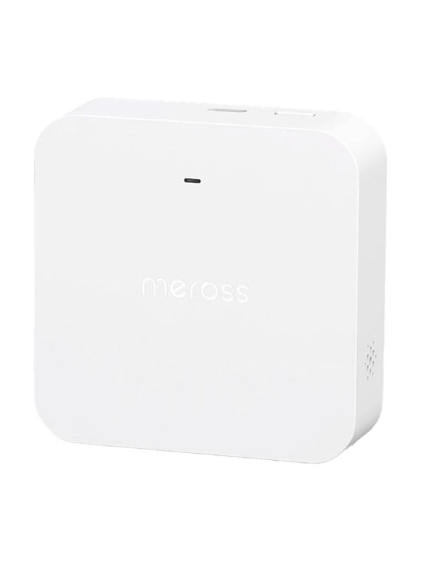 Meross MEROSS MSH400HK-EU Smart Wi-Fi gateway