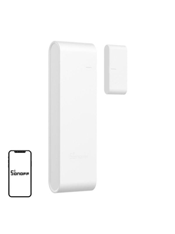 Sonoff SNZB-04PR2 Window and Door Open Sensor