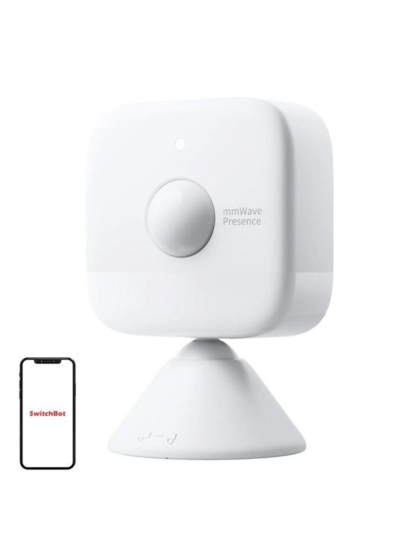 SwitchBot Motion Sensor
