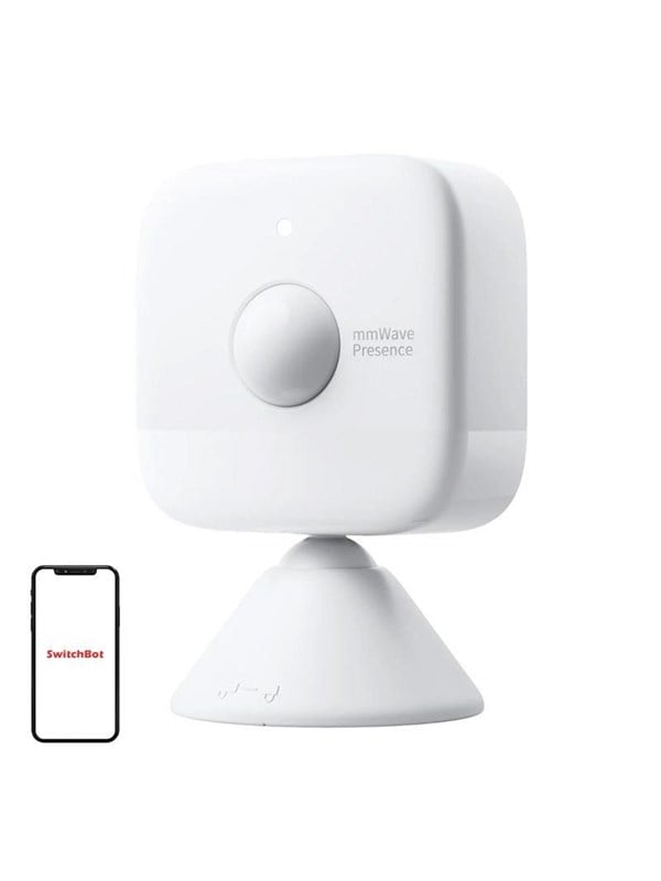 SwitchBot Motion Sensor
