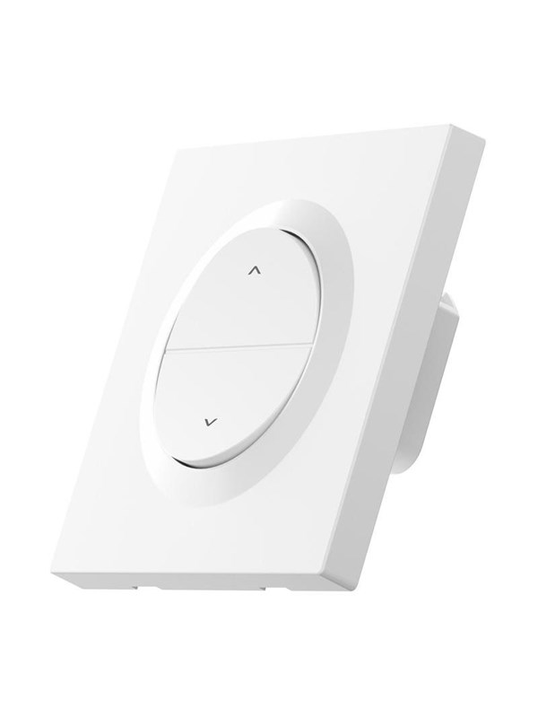 Sonoff SONOFF MINI-ZBRBS-E ZigBee smart rulleskoddekontakt