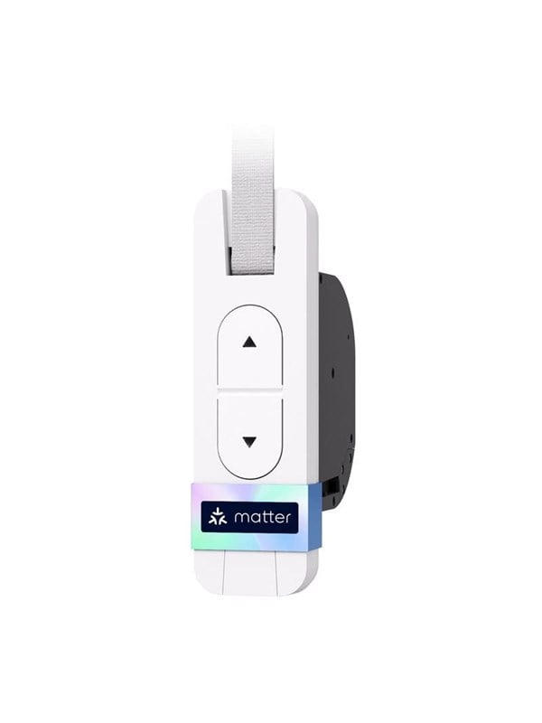 Meross MEROSS MRS200MA-EU Wi-Fi smart rullegardinopruller