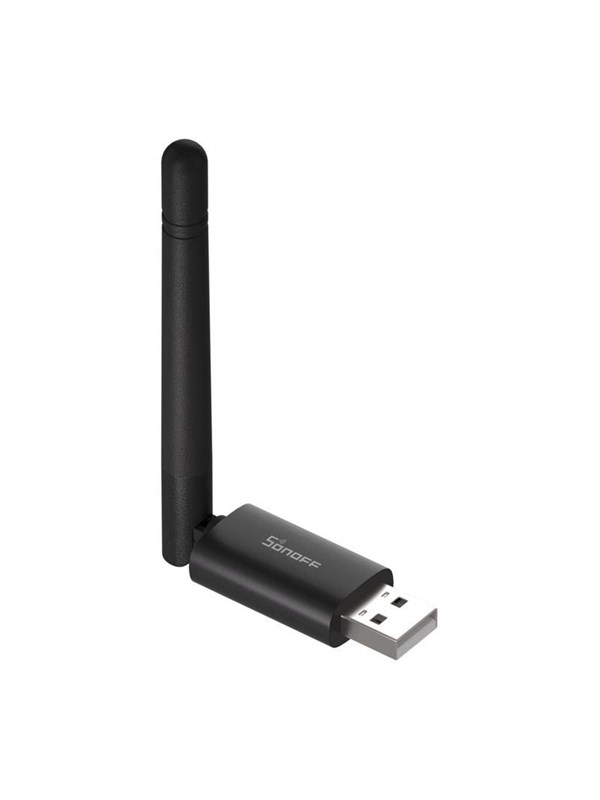 Sonoff Viedas ZigBee hjemmedongle Lite MG21 USB MQTT (SONOFF-LMG21) (6920075743456)