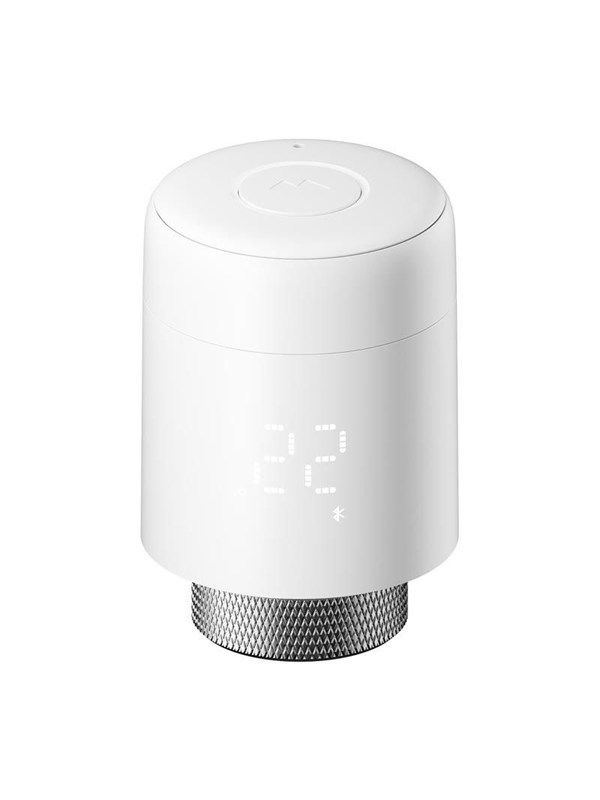 SwitchBot W7830000 termostatisk radiatorventil Velegnet til indendørsbrug