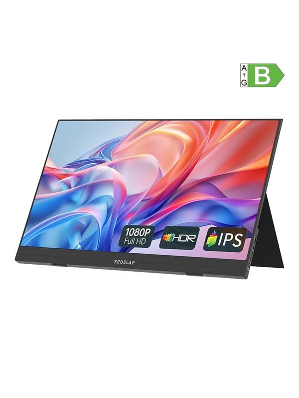 15.6" Zeuslap AP156 15.6" Portable Monitor