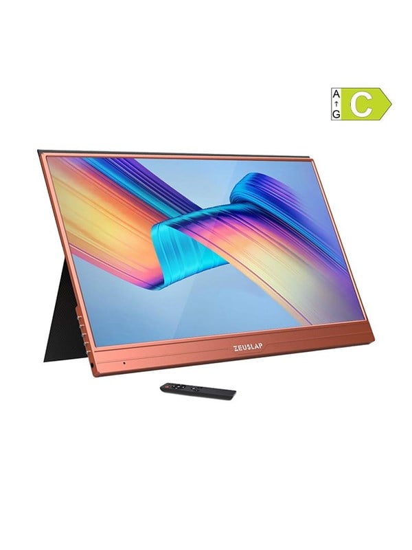 15.6" Zeuslap AT156 15.6" Portable Monitor
