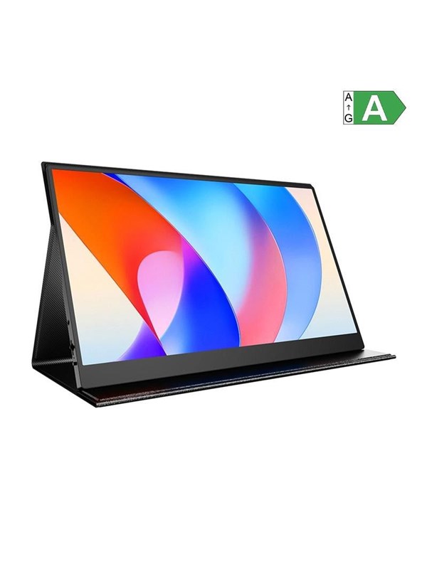 Uperfect USetup E7 15.6" 1920x1080 60Hz Portable Touchscreen Monitor