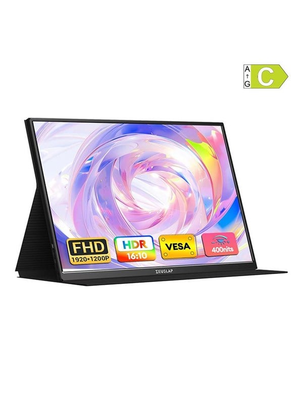 16" Zeuslap P16 16" Portable Monitor