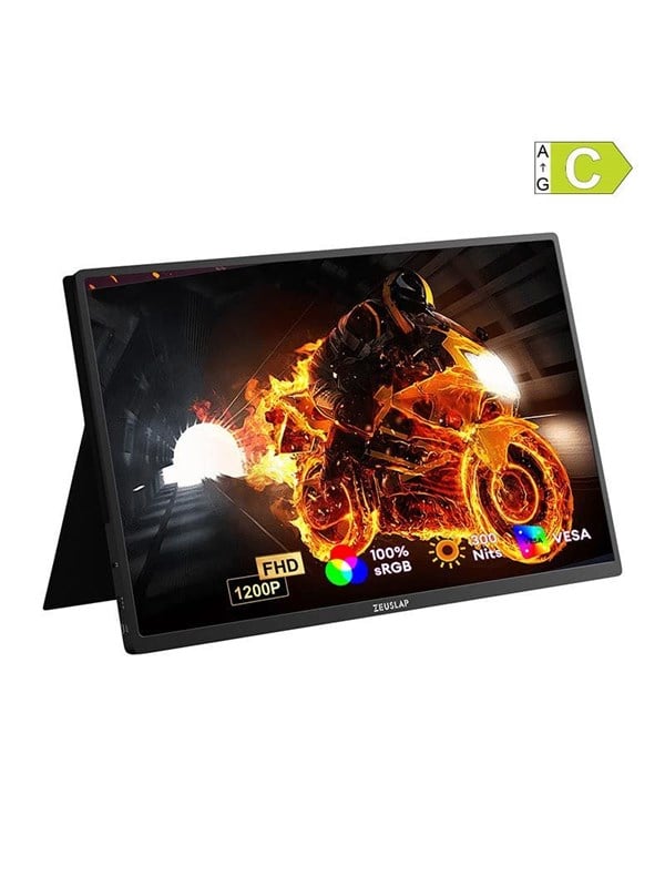 16" Zeuslap P16 Plus 16" Portable Monitor