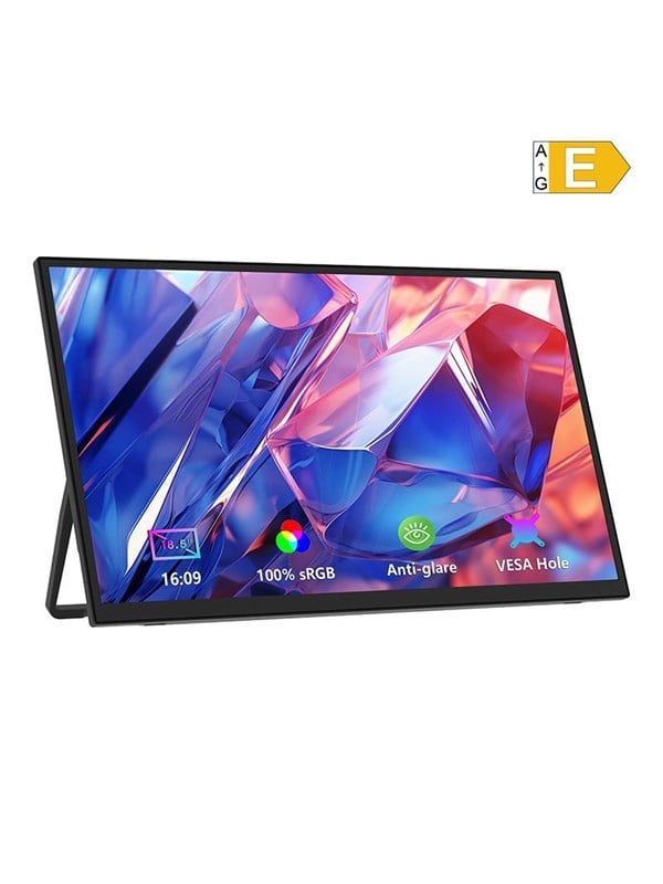 18" Zeuslap Z18S 18" 100Hz Portable Gaming Monitor
