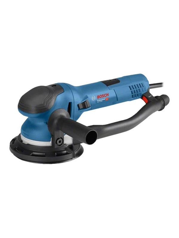Bosch GET 75-150 - Excenterslibere - 0601257101