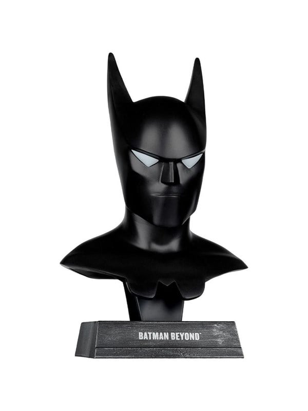 McFarlane - Batman Beyond Cowl (Batman Beyond Anim - Figur