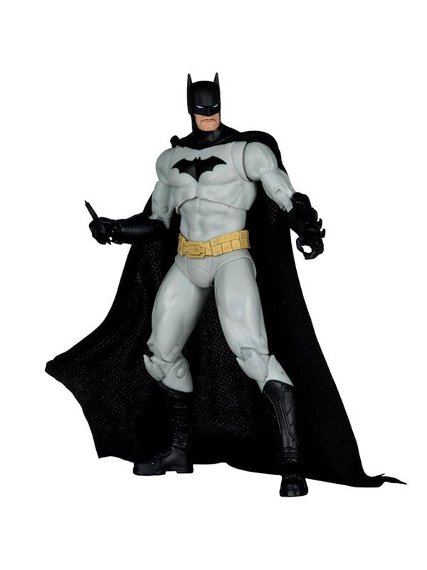 McFarlane - Batman Figure (Witch comic - New #52) - Figur