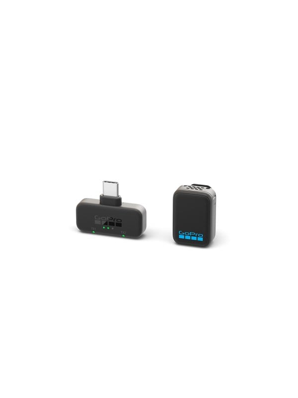 GoPro Wireless Mic USB Kit GoPro Wireless Mic USB Kit