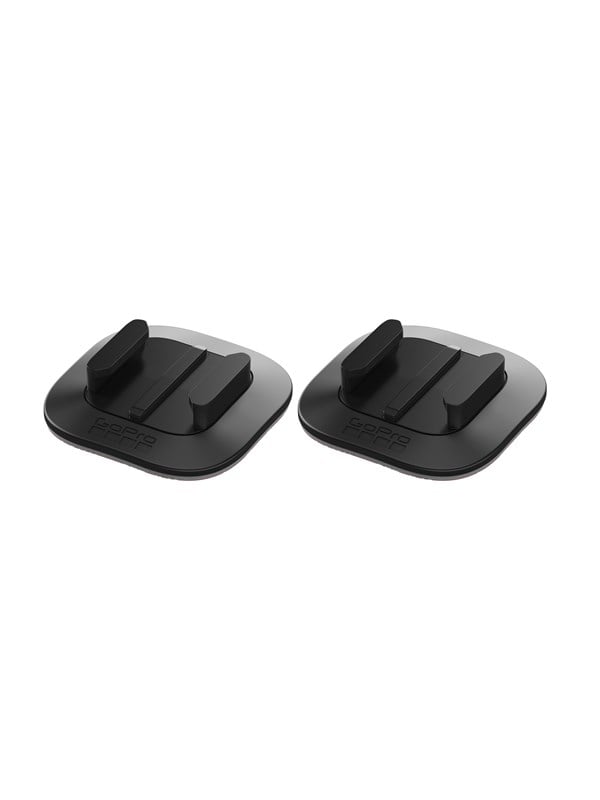 GoPro Universal Adhesive Mount 2-pack GoPro Universal Adhesive Mount 2-pack
