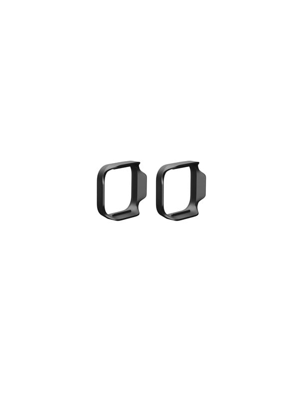 GoPro Lens Hood Replacement 2-Pack for MISSION 1 PRO + MISSION 1 GoPro Lens Hood Replacement 2-Pack for MISSION 1 PRO + MISSION 1