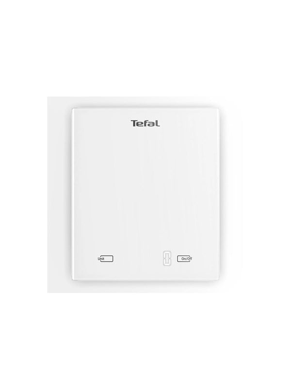 Tefal Køkkenvægt Essential BC5504V0 Tefal Køkkenvægt Essential BC5504V0