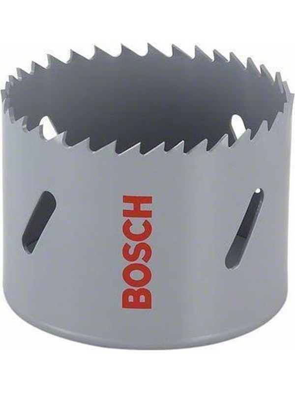 BOSCH hulbor HSS Bi-Metall STD 121 mm 4 3/4