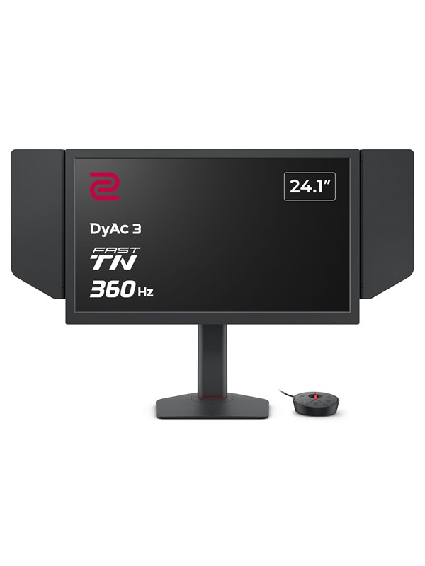 BenQ ZOWIE XQ2566X – 2560×1440 (QHD) – 360Hz – TN
