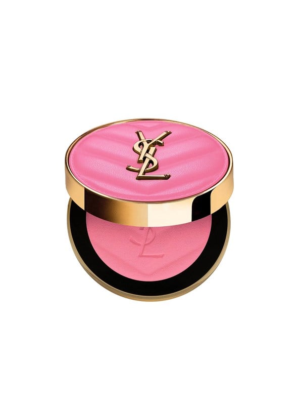 Yves Saint Laurent Make Me Blush Bold Blurring Blush 6g.- 87 Pink Voltage