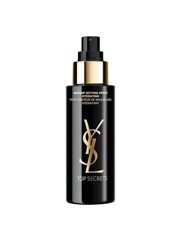 Yves Saint Laurent - Top Secrets Glow Perfecting Mist 100 Ml