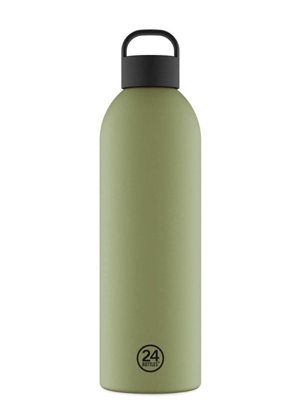 24Bottles Clima - Sage - 1500 ml