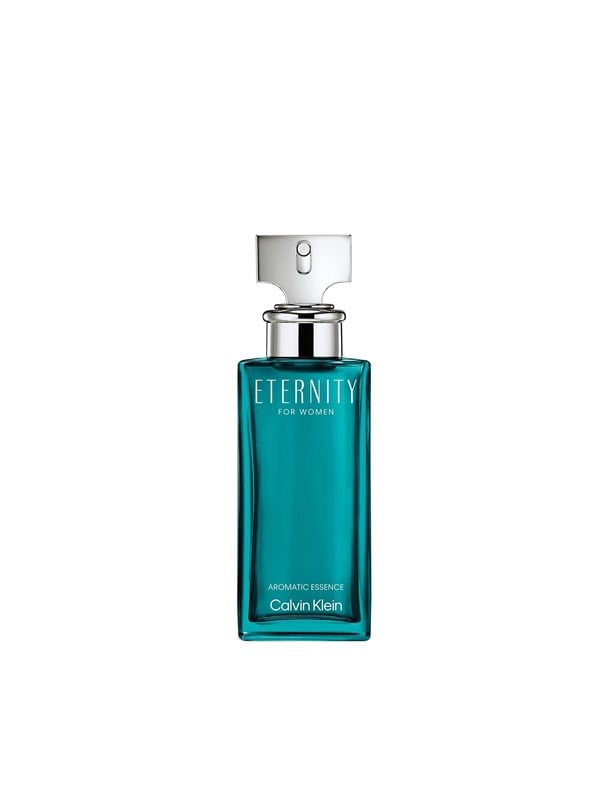 Calvin Klein Eternity For Women Aromatic Essence Parfum Intense 100 ml