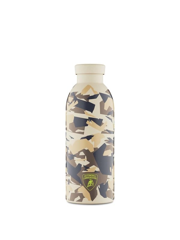 24bottles - Clima - Lamborghini Sterrato - Sand - 500 Ml