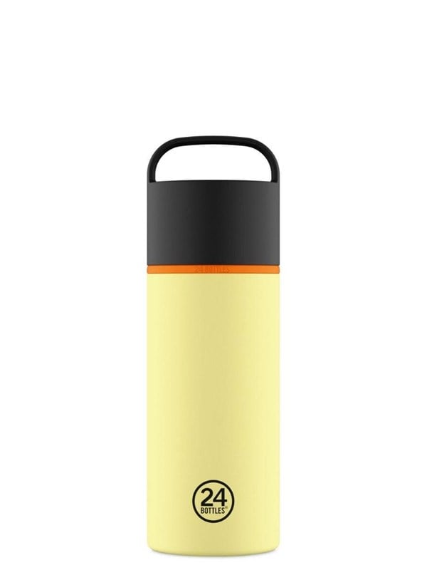 24bottles - Spin Bottle - Citrus - 730 Ml
