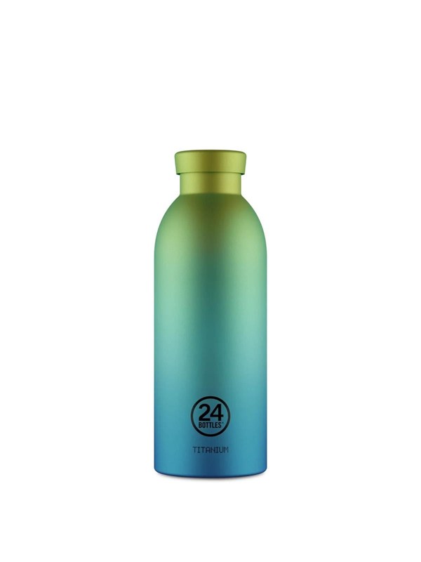 24bottles - Titanium - Aura - 500 Ml