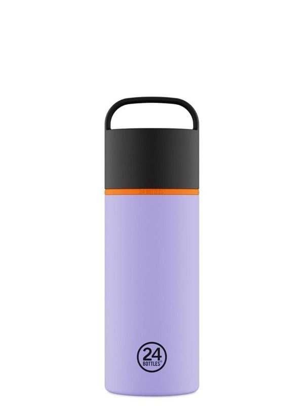 24bottles - Spin Bottle - Erica - 730 Ml