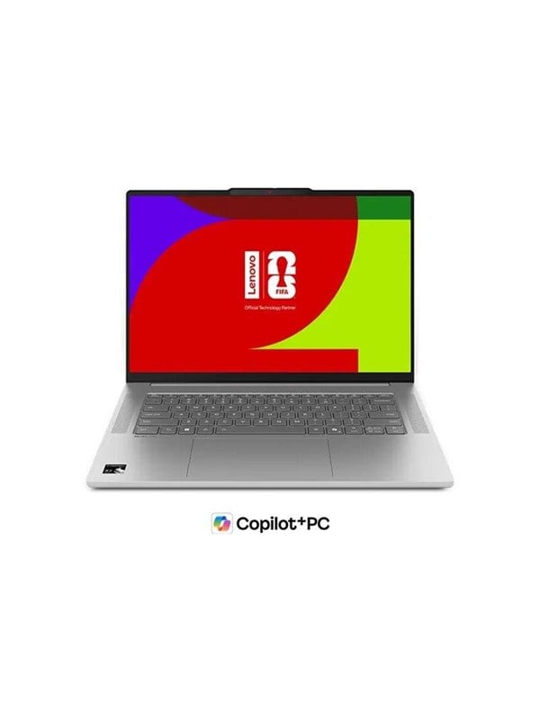 Lenovo IdeaPad Slim 5 - 15" | Snapdragon® X2 Plus X2P-42-100 | 16GB | 512GB Lenovo IdeaPad Slim 5 - 15" | Snapdragon® X2 Plus X2P-42-100 | 16GB | 512GB