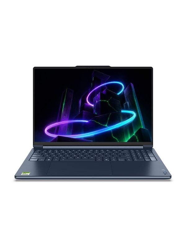 Lenovo Yoga Pro 9 2-in-1 16" Touch OLED | NVIDIA RTX Spark N1X | 32GB | 1TB | Win 11 Pro