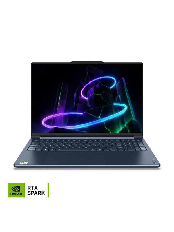 Lenovo Yoga Pro 9 2-in-1 16" Touch OLED | NVIDIA RTX Spark N1X Max | 64GB | 1TB | Win 11 Pro