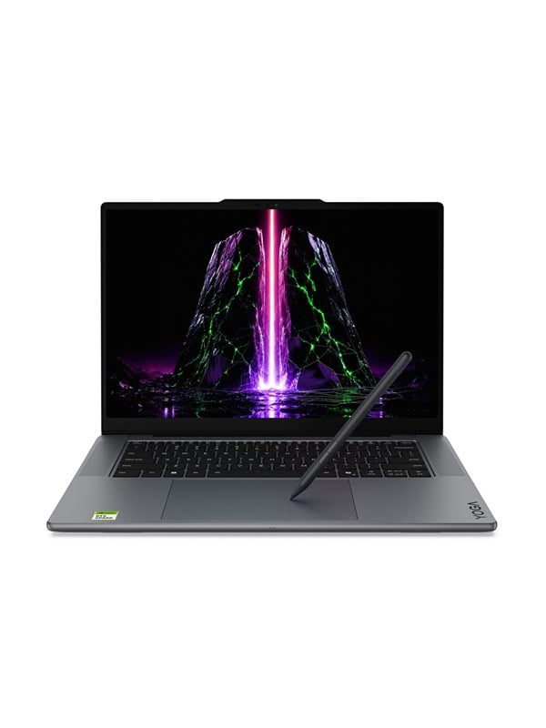 Lenovo Yoga Pro 9 15.3" OLED | NVIDIA RTX Spark N1X | 64GB | 1TB | Win 11 Pro