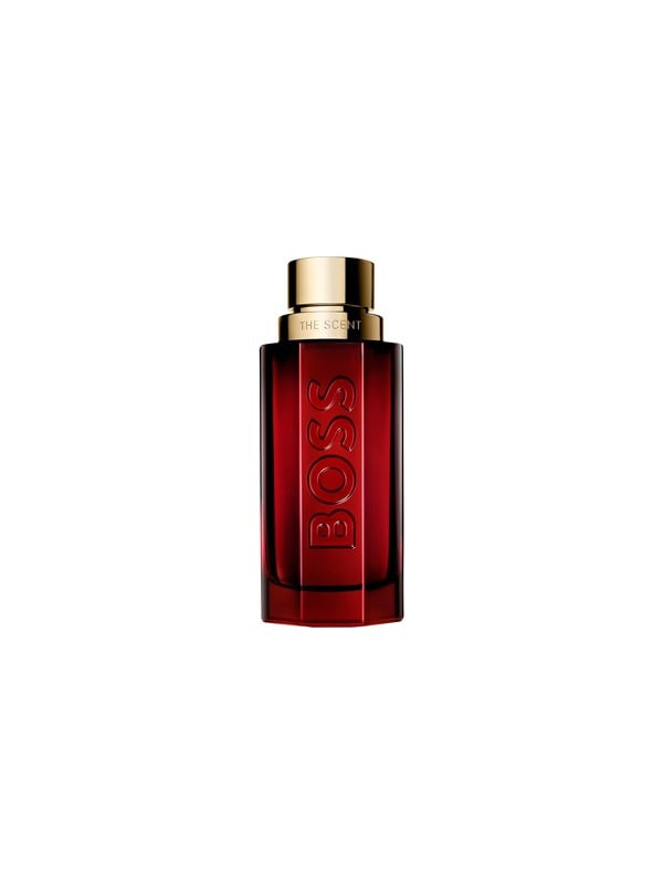 Hugo Boss The Scent Elixir Parfum 100 ml billede