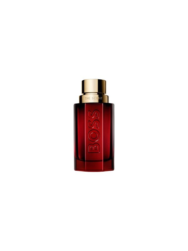 Hugo Boss The Scent Elixir Parfum Eau de Parfum - 50 ml
