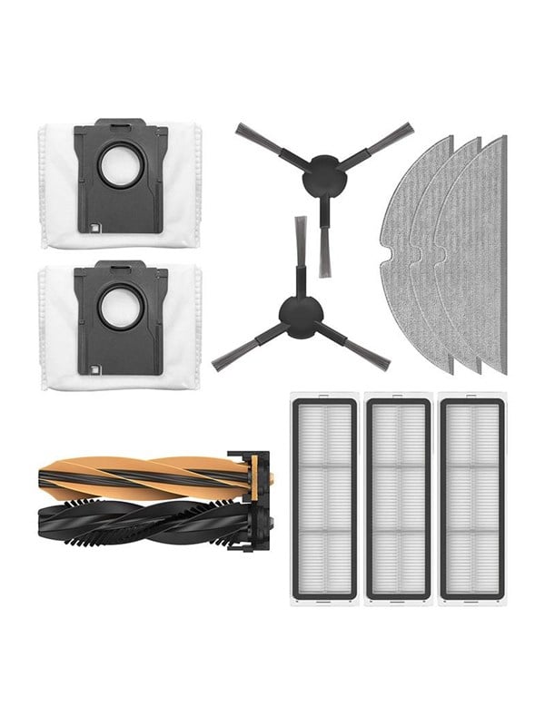 Dreame Accessory Kit for D20 Plus Robot Vacuum