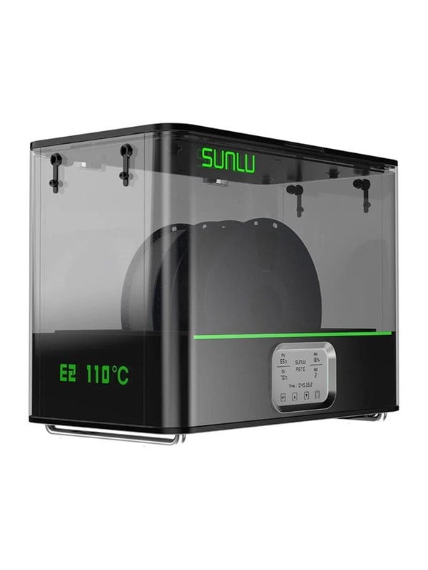 Sunlu E2 Filament Dryer billede