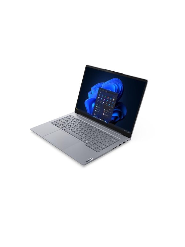 Lenovo ThinkBook 16 G9 IPL - Copilot+ PC - 16" - Intel Core Ultra 5 - 325 - 16 GB RAM - 512 GB SSD - Nordic (Danish/Finnish/Norwegian/Swedish) billede