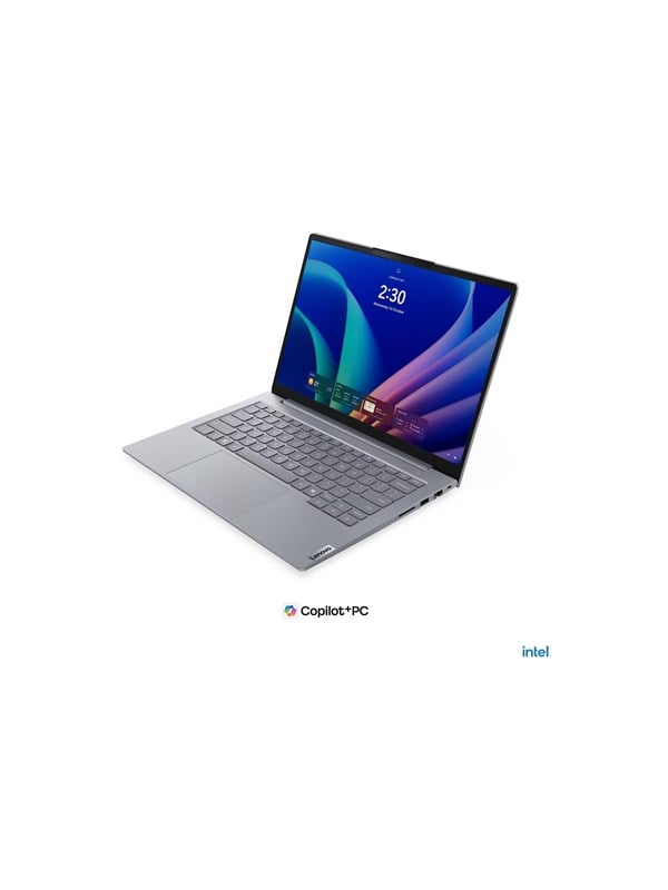 Lenovo ThinkBook 14 G9 IPL 21UX - Copilot+ PC - Intel Core Ultra 5 - 325 / op til 4,5 GHz - Win 11 Pro - Intel Graphics - 16 GB RAM - 512 GB SSD NVMe