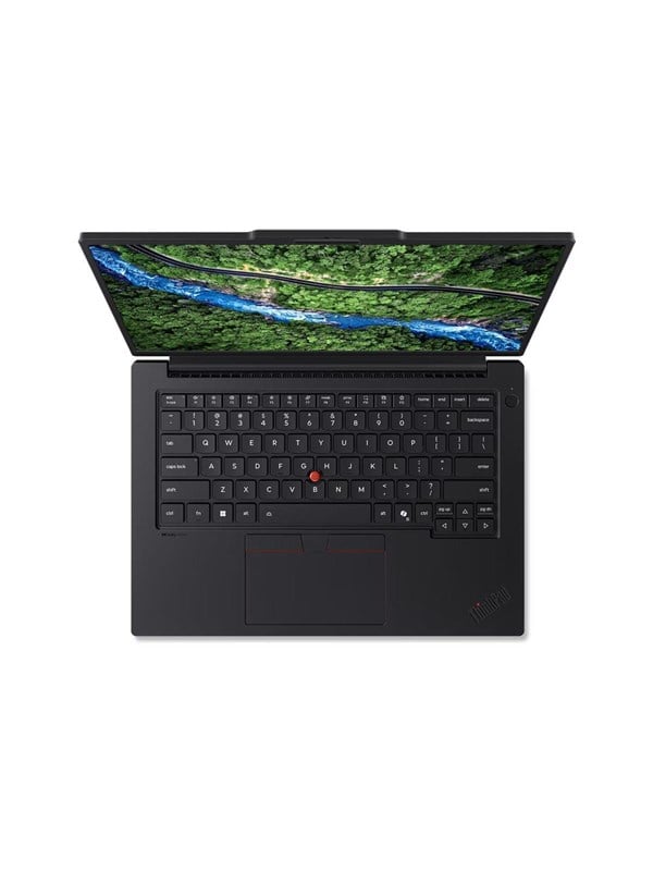 Lenovo ThinkPad P14s Gen 7 - Copilot+ PC AI Workstation - 14" - AMD Ryzen AI 7 PRO - 450 - AMD PRO - 32 GB RAM - 1 TB SSD - 5G upgradable - Nordic (Danish/Finnish/Norwegian/Swedish) billede