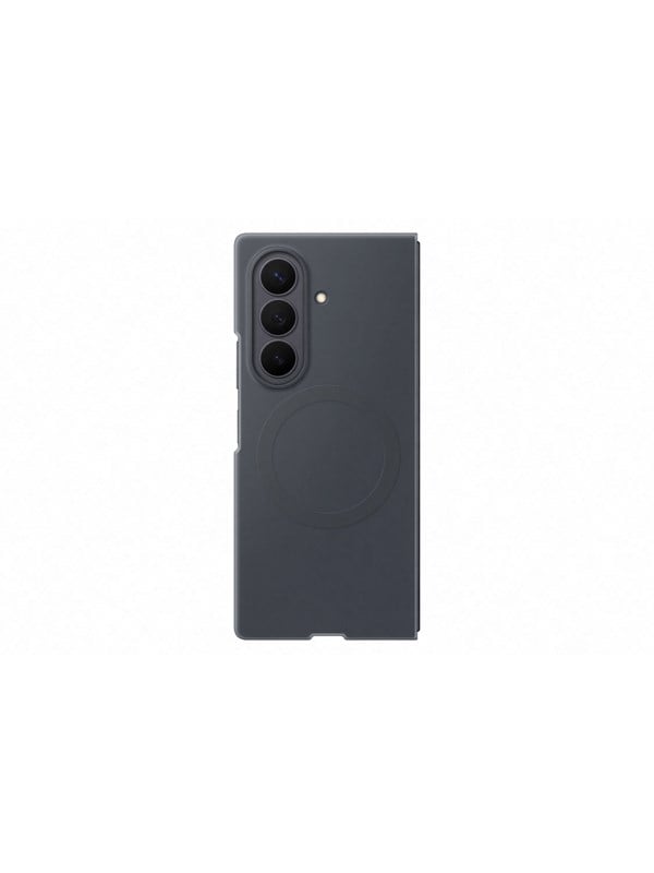 Samsung Silicone Magnet Case Samsung Galaxy Z Fold8 Ultra Grafit