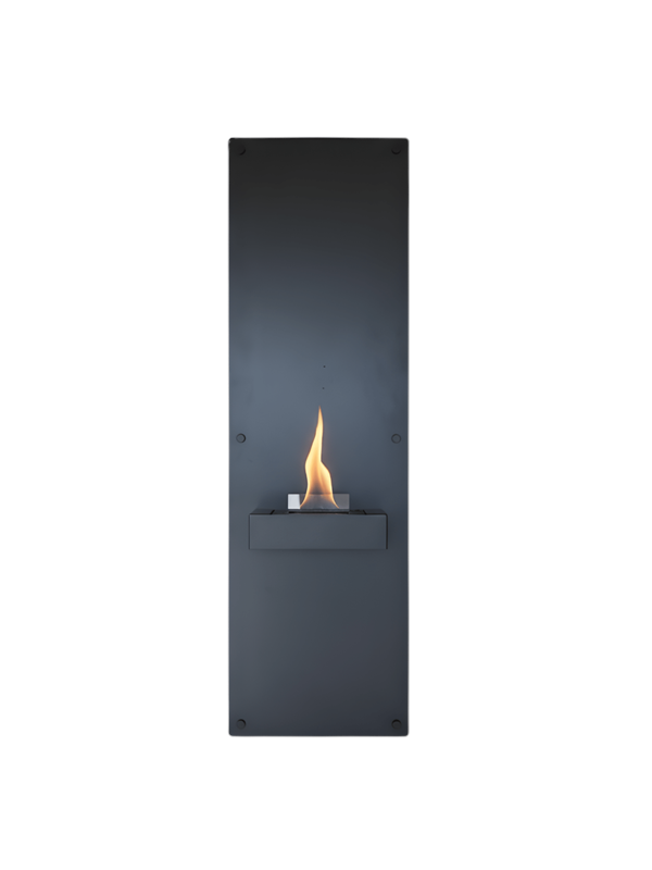 Tenderflame Alto 90 Sort