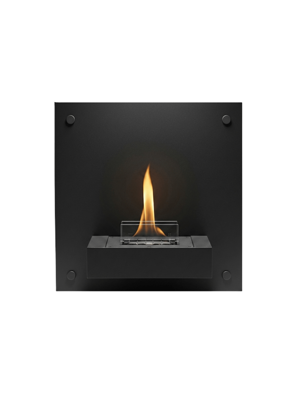Tenderflame Solo 90 Black