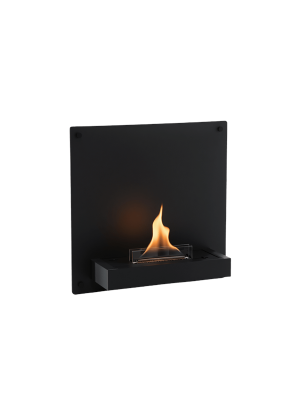 Tenderflame Solo 180 Black