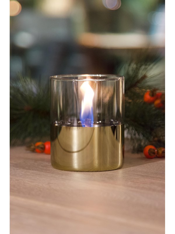Tenderflame Lilly 10 Gold