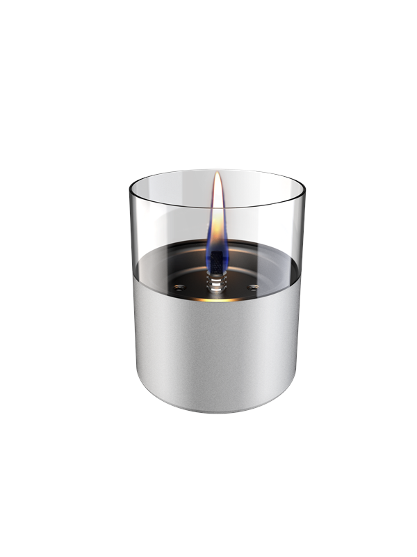 Tenderflame Lilly 10 Alu