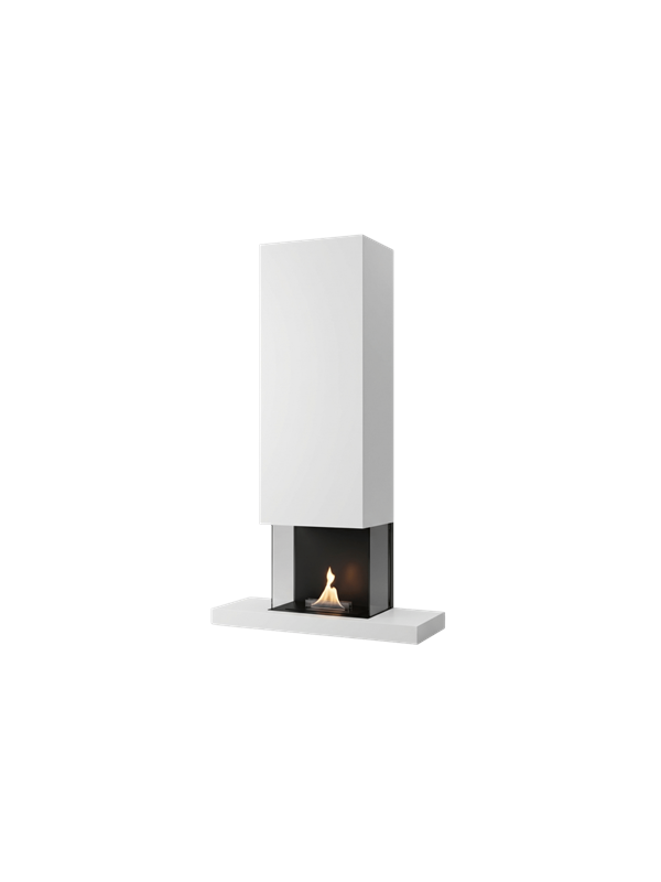 Tenderflame Riff White