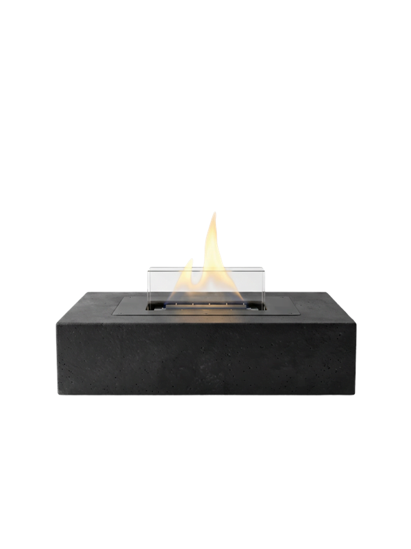 Tenderflame Daisy 90 MgO Sort